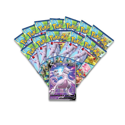 Center Elite Trainer Box Plus